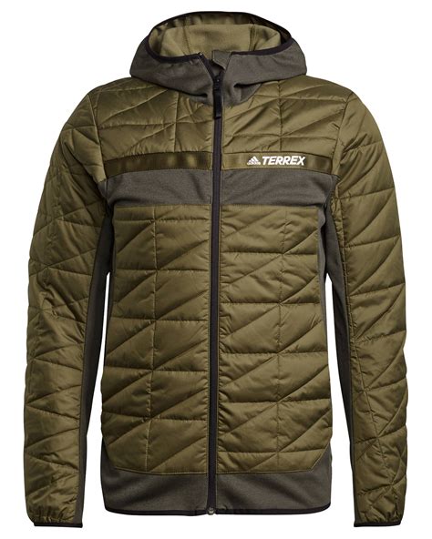 adidas jacke terrex herren|Adidas Terrex jacket.